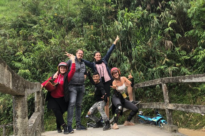 Ha Giang (Vietnam), Trekking Full Day Tour - Tour Overview