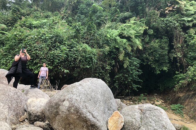 Ha Giang (Vietnam), Trekking Full Day Tour - Meeting and Logistics