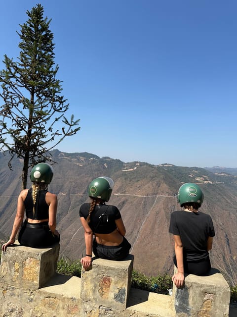 Ha Giang:3-Days Easy Rider Motorbike Tour With Accommodation - Frequently Asked Questions
