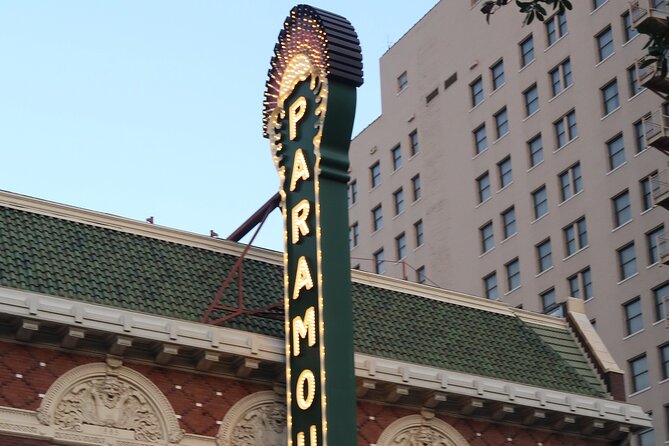 Ha Ha Haunted Austin Walking Ghost Tour - Fun and Engaging Guides