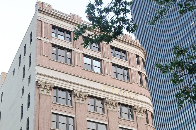 Ha Ha Haunted Austin Walking Ghost Tour - Customer Feedback and Testimonials