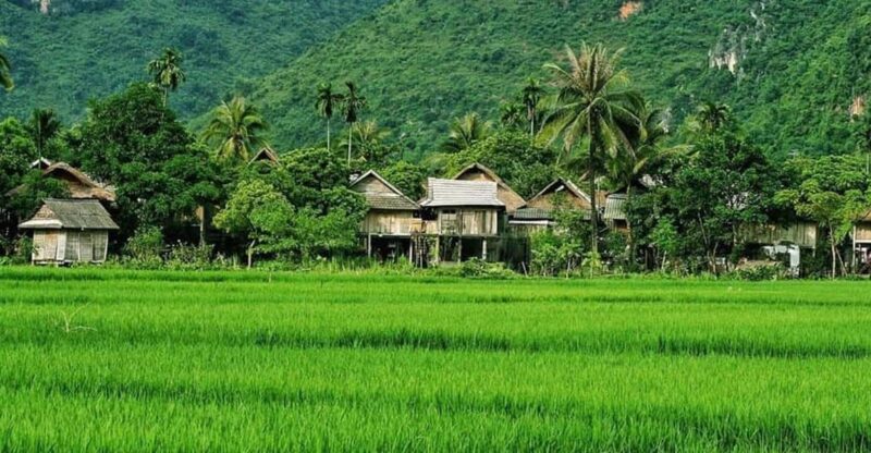 HA HOI: EXPLORE MAI CHAU FULL DAY TRIP - Booking Information