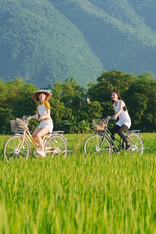 HA HOI: EXPLORE MAI CHAU FULL DAY TRIP - Itinerary