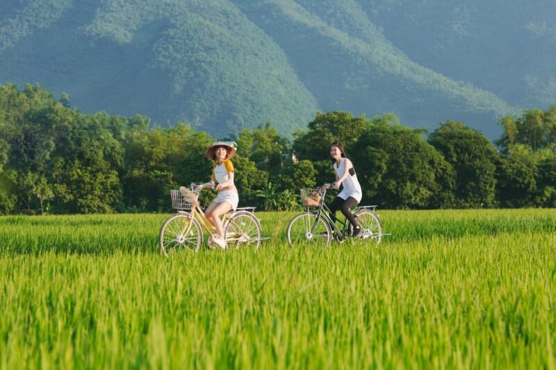 HA HOI: EXPLORE MAI CHAU FULL DAY TRIP - Included in the Trip