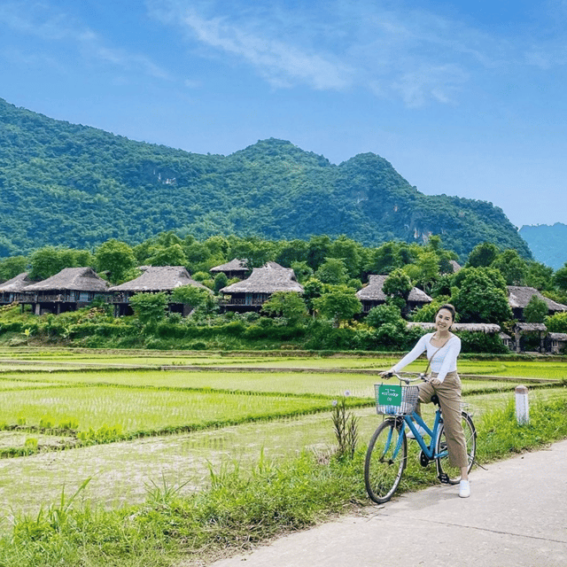HA HOI: EXPLORE MAI CHAU FULL DAY TRIP - Important Notes