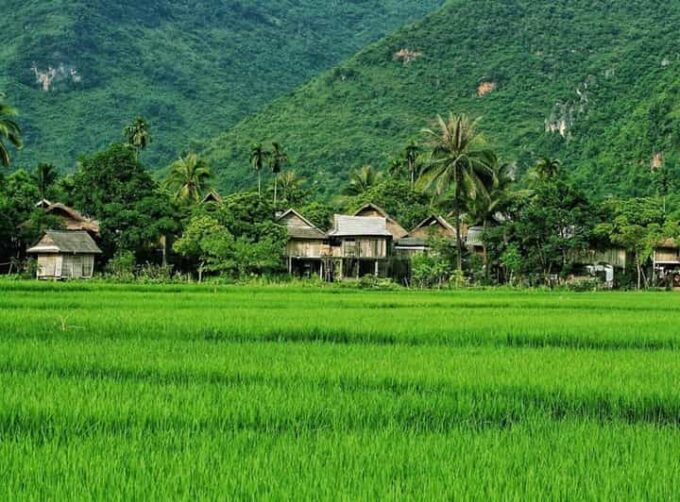 HA HOI: EXPLORE MAI CHAU FULL DAY TRIP - Pickup and Drop-off