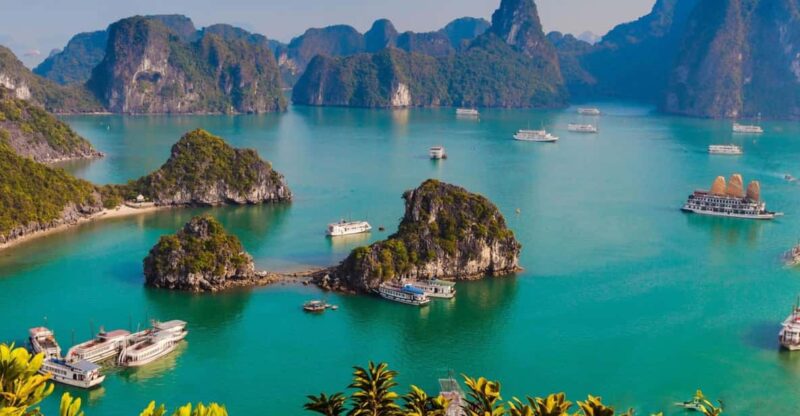 Ha Long 1 Day Small Group & Kayak - Exclusions
