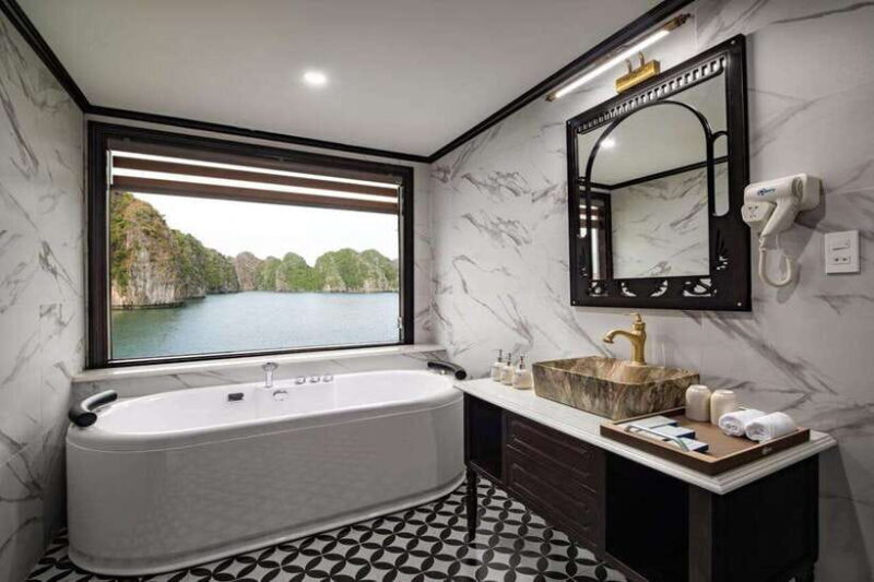 Ha Long: 3-Day Lan Ha Bay & Viet Hai Village 5-Star Cruises - Traveler Ratings and Reviews