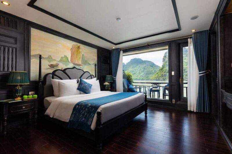 Ha Long: 3-Day Lan Ha Bay & Viet Hai Village 5-Star Cruises - Discovering Lan Ha Bay