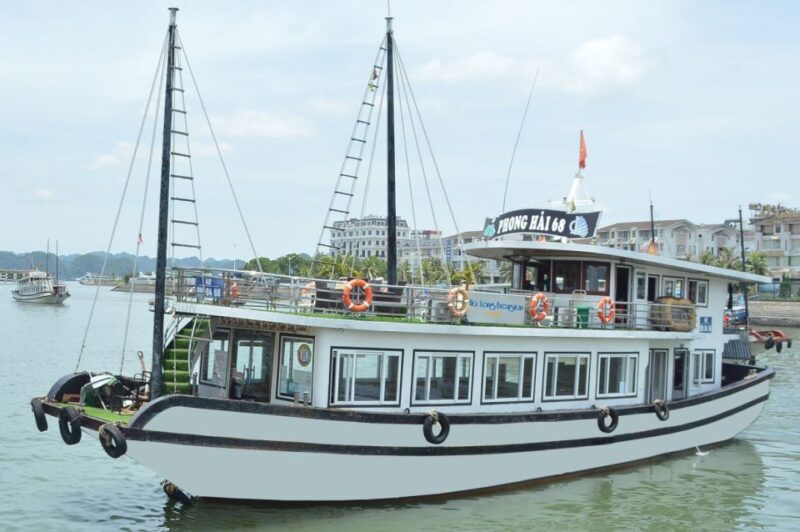HA LONG Bay: 1 Day Trip From Ninh Binh (Finish in Hanoi) - Recap