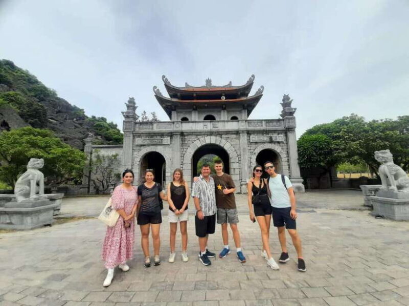 Ha Long Bay 2 Days 1 Night on 3-Stars Cruise From Ninh Binh - Overview and Pricing
