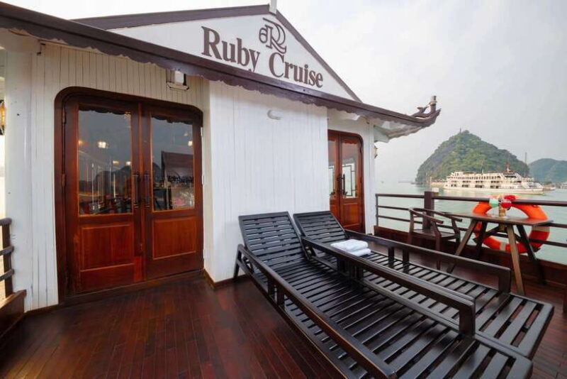 Ha Long Bay 2 Days 1 Night on 3-Stars Cruise From Ninh Binh - Important Considerations and Customer Feedback