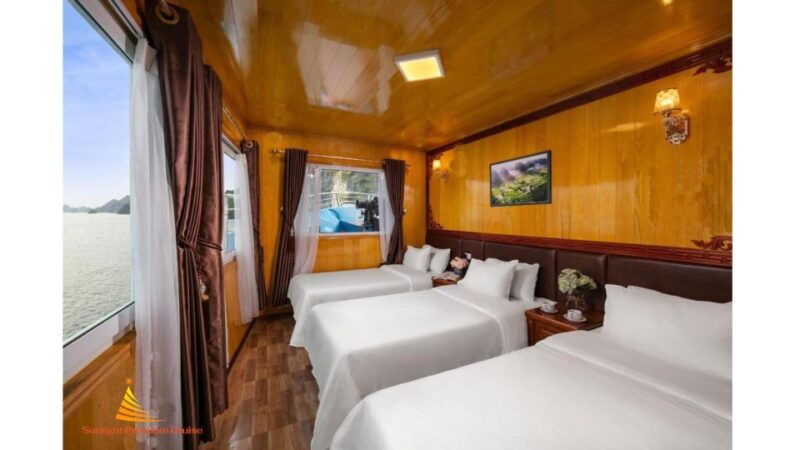 Ha Long Bay 2 Days - 1 Night Stay Over Night On Cruise - Booking and Cancellation