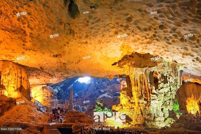 Ha Long Bay and Hoa Lu -Tam Coc -Mua Cave in 2 Different Days - Additional Information