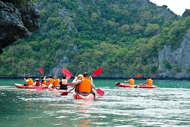 Ha Long Bay and Lan Ha Bay Cruise Experience - Practical Considerations and Cost Analysis