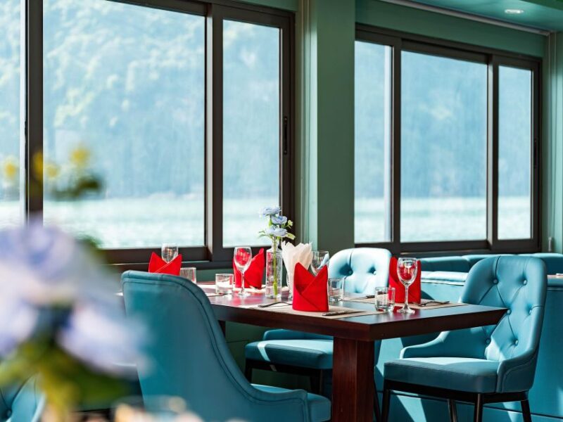 Ha Long Bay & Bai Tu Long 5* Cruise Wt Kayakking & Bf Lunch - Scenic Views and Photo Opportunities