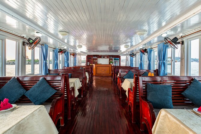 Ha Long Bay Cruise Day Tour - Best Selling: Kayaking, Swimming, Hiking & Lunch - Activity Options During the Tour