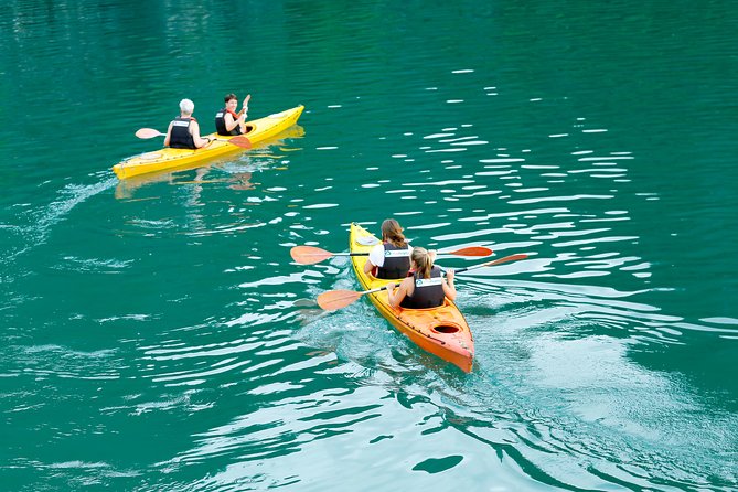 Ha Long Bay Cruise Day Tour - Cave, Kayaking, Swimming & Lunch - Activities