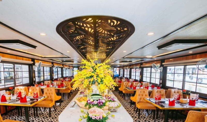 Ha Long Bay Day Trip With Best Price - Important Information