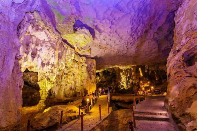 Ha Long Bay Day Trip With Best Price - Pickup and Drop-off