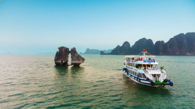 Ha Long Bay Day Trip With Best Price - Since You Asked