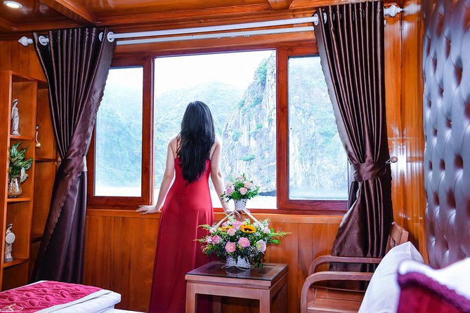 Ha Long Bay – Lan Ha Bay 2Days Cruise - Reviews Summary
