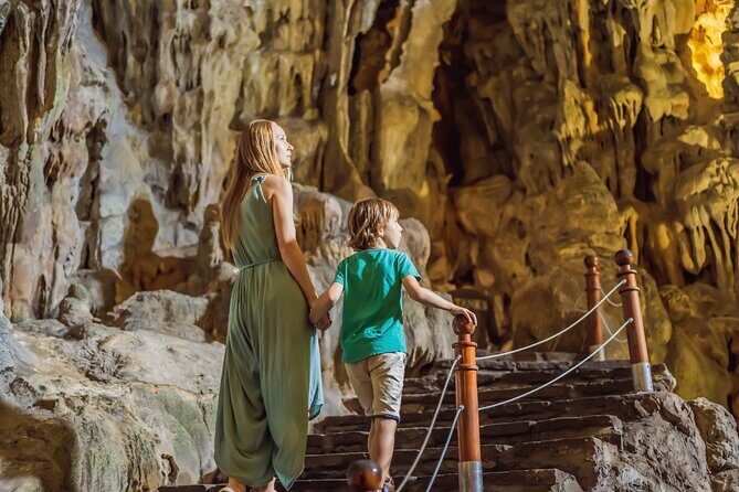 Ha Long Bay Luxury Cruise 1 Day - Logistics and Practical Tips