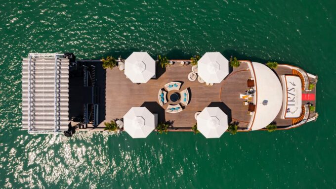 Ha Long Bay: Luxury Day Cruise, Caves, Jacuzzi, Buffet Lunch - Pricing and Booking Options