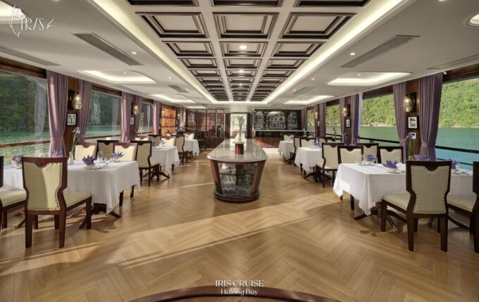 Ha Long Bay: Luxury Day Cruise, Caves, Jacuzzi, Buffet Lunch - Flexible Cancellation Policy