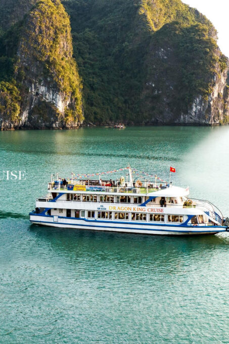 Ha Long Bay: Luxury Day Cruise, Caves, Kayak & Buffet Lunch - Capture Stunning Sunset