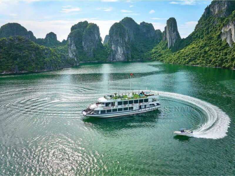 Ha Long Bay Luxury Day Cruise With Buffet Lunch From Hanoi - Important Information