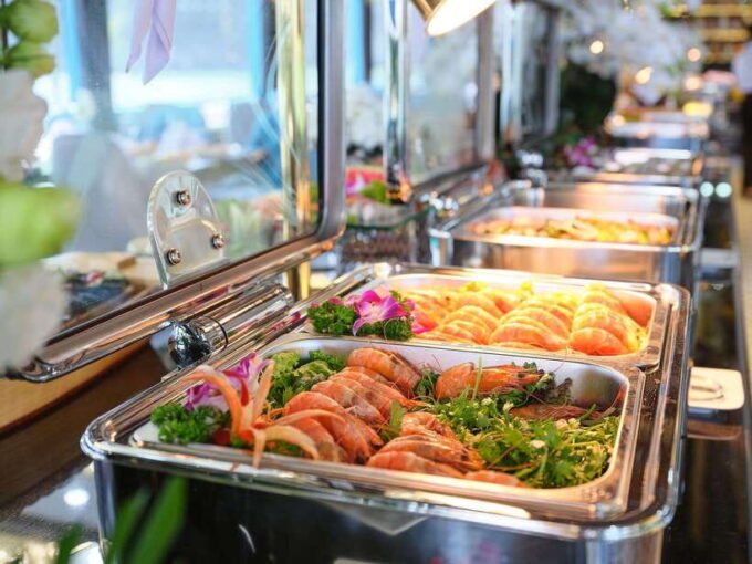 Ha Long Bay Luxury Day Cruise With Buffet Lunch - Important Travel Information