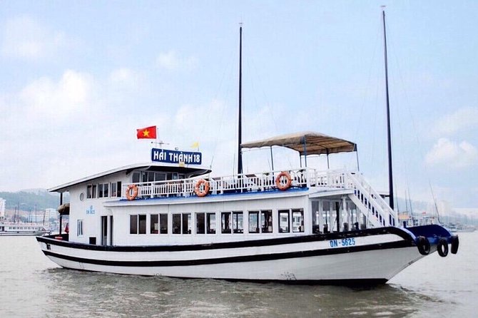 Ha Long Bay One Day by Express Bus and 6 Hour Cruise - Swimming, Kayaking - Practical Information