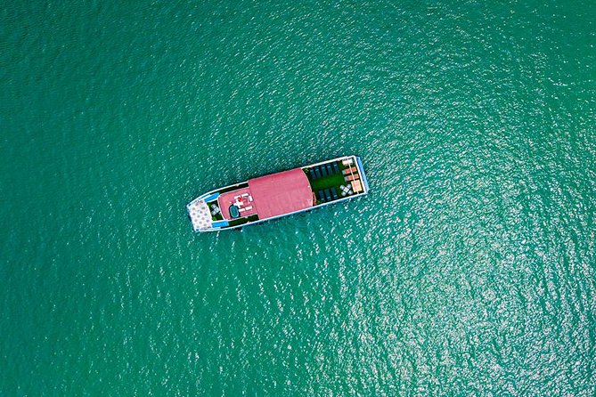Ha Long Bay Six Hours Trip Kayaking & Swimming on Beach - Vietnamese Lunch and Refreshments