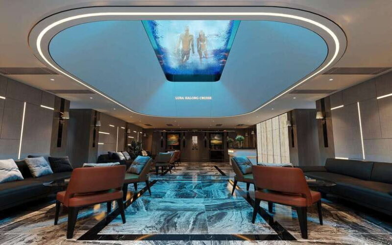 Ha Long Bay With Luna Cruise – the Most Luxurious & Classy - Tour Overview and Pricing