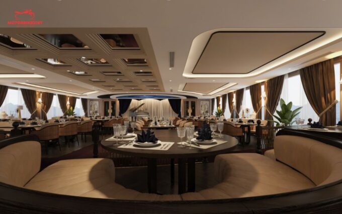 Ha Long Cruise 2 Days 1 Night - Luxury - Exclusions