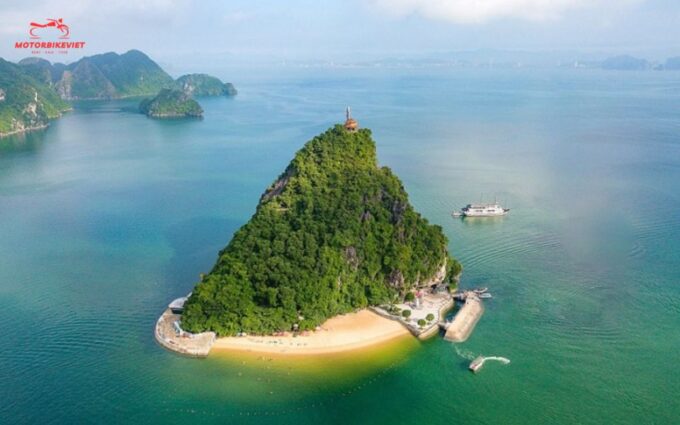 Ha Long Cruise 2 Days 1 Night - Luxury - Booking and Cancellation