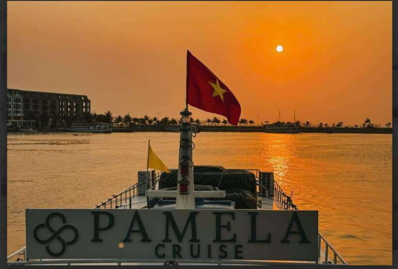 Ha Long Day Cruise- Nice Boat With Kayaking & Jacuzzi Pool - Inclusions
