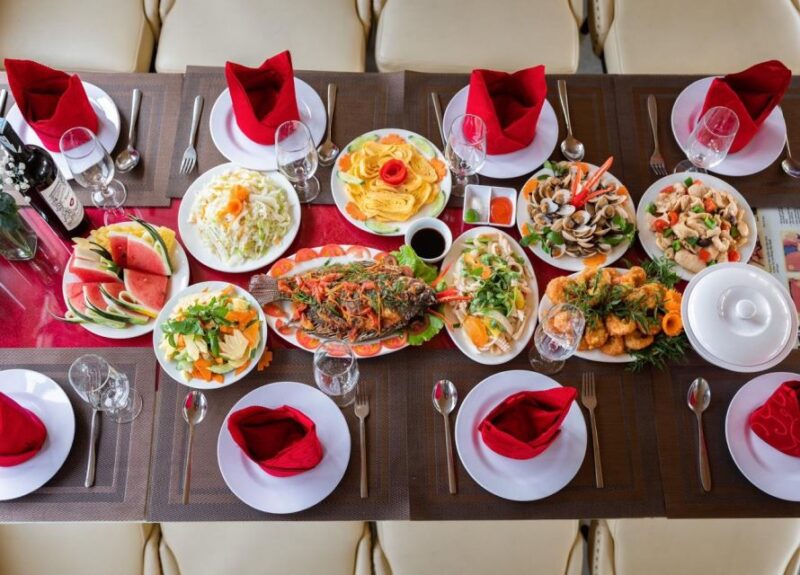 Ha Long Full Experience From Hanoi: Lunch Transfer Including - Restricted Participants
