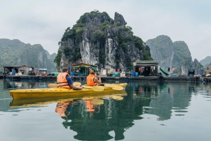 Ha Long Full Experience From Hanoi: Lunch Transfer Including - Booking and Cancellation Policy