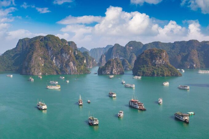 Ha Long Full Experience From Hanoi: Lunch Transfer Including - Frequently Asked Questions