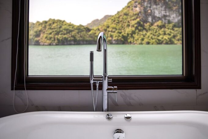 Ha Long: Lan Ha Bay 2-Day 5 Star Cruise With Luxury Cabin - Itinerary Changes