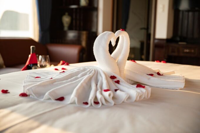 Ha Long: Lan Ha Bay 2-Day 5 Star Cruise With Luxury Cabin - Frequently Asked Questions