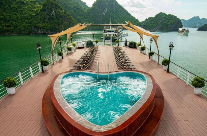 Ha Long: Lan Ha Bay and Viet Hai Village 3-Day 5-Star Cruise - Frequently Asked Questions