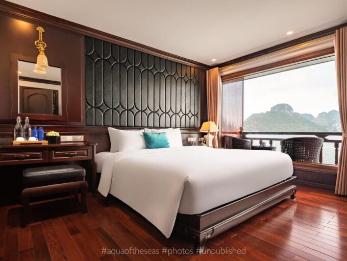 Ha Long-Lan Ha Bay Luxury Cruise & Ninh Binh 3 Days Trip - Contact and Customer Reviews