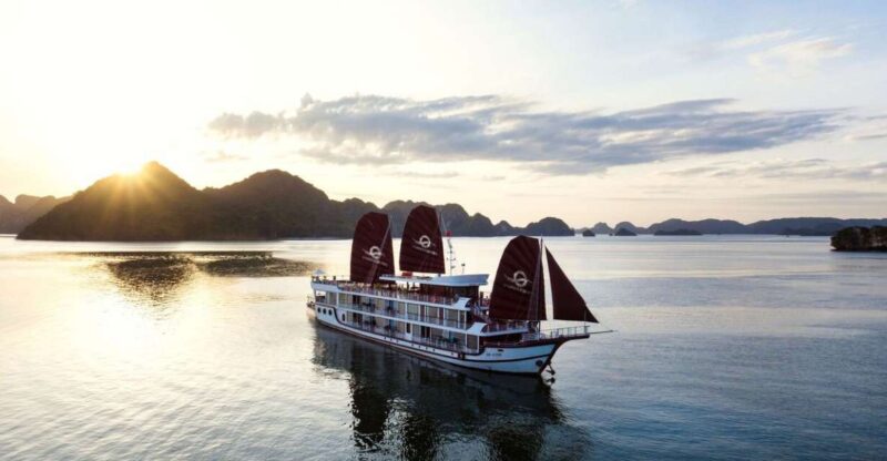 Ha Long & Lan Ha Bays: 2-Day Cruise With Meals & Kayaking - Excluded Expenses