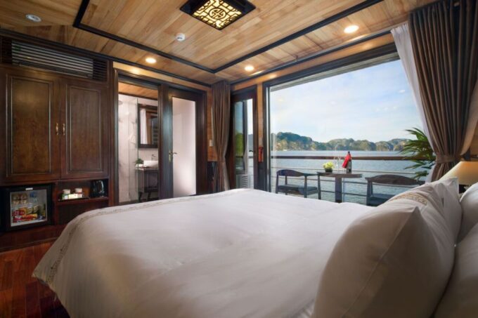 Ha Long & Lan Ha Bays: 2-Day Cruise With Meals & Kayaking - Frequently Asked Questions