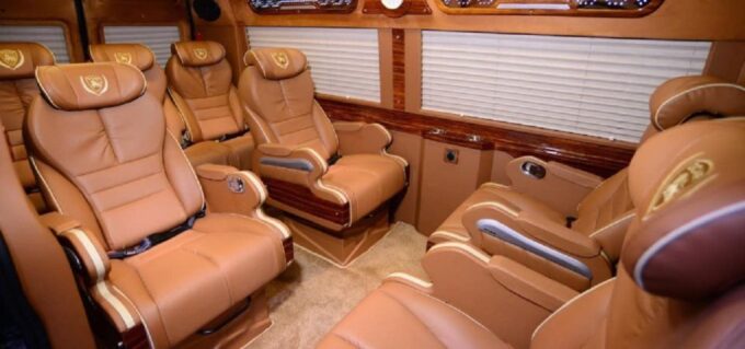 Ha Long - Ninh Binh - Ha Long Daily Limousine Bus - Frequently Asked Questions