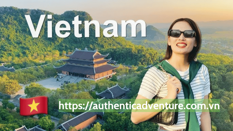 Ha Long Ninh Binh Mai Chau Pu Luong 5-Day Tour| Sale off 20% - Itinerary Highlights