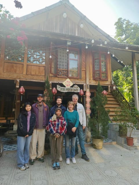 Ha Long Ninh Binh Mai Chau Pu Luong 5-Day Tour| Sale off 20% - Included Services and Amenities